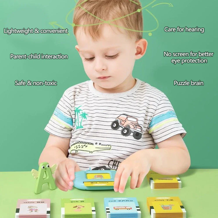 Toddler Toys Collection - Engaging & Durable Toys