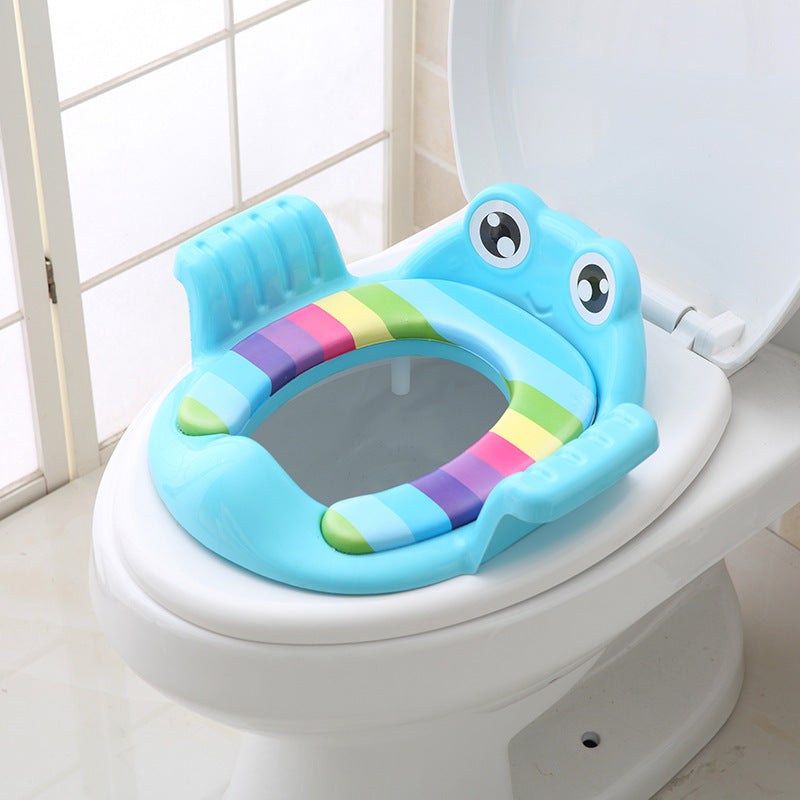 Child Toilet Seat - Safe & Comfortable Potty Training