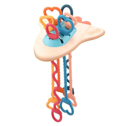 Sensory Development Baby Toys - Engage & Stimulate Learning